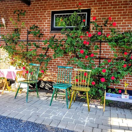 5Minute Walk To Lego House - Private Studio Room With Bathroom Billund Zewnętrze zdjęcie